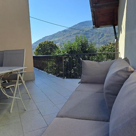 Aosta Stunning Panoramic Views From Modern Two Bedroom Apartment Dış mekan fotoğraf