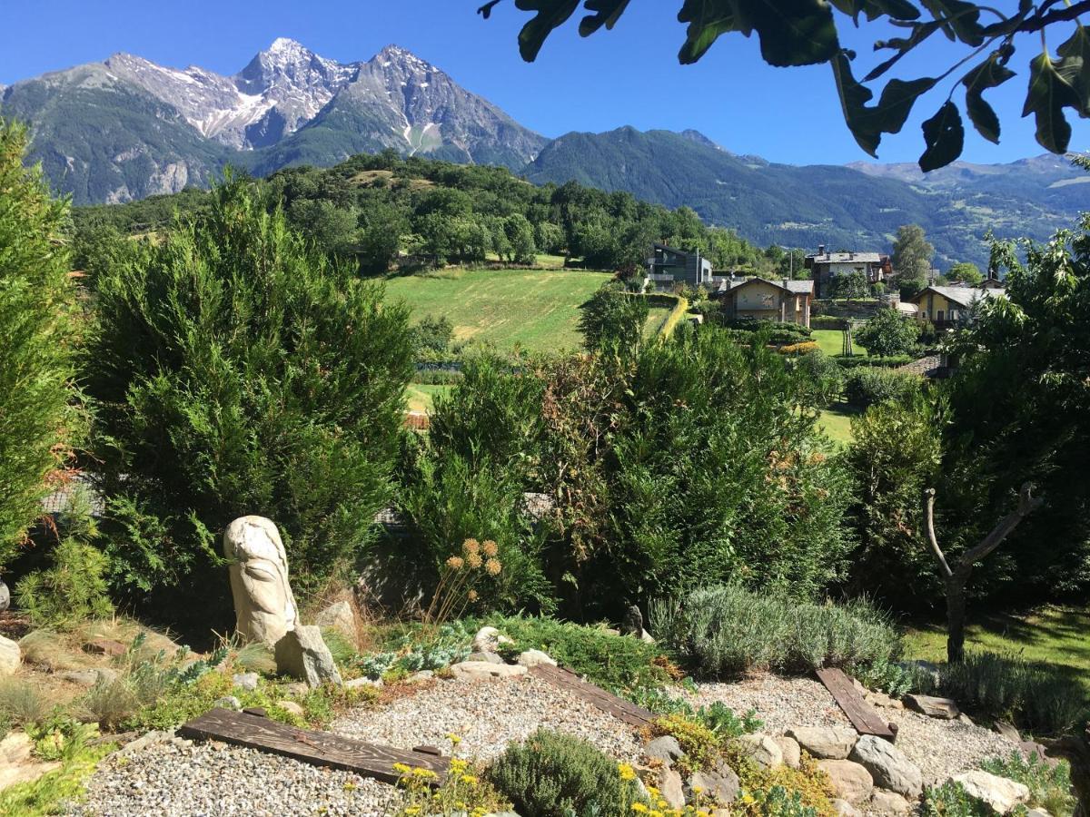 Aosta Stunning Panoramic Views From Modern Two Bedroom Apartment Dış mekan fotoğraf