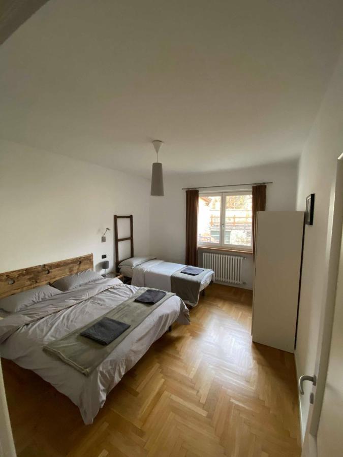 Aosta Stunning Panoramic Views From Modern Two Bedroom Apartment Dış mekan fotoğraf