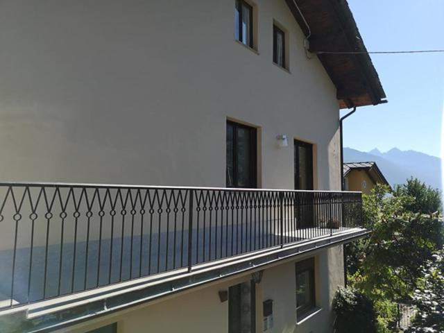 Aosta Stunning Panoramic Views From Modern Two Bedroom Apartment Dış mekan fotoğraf
